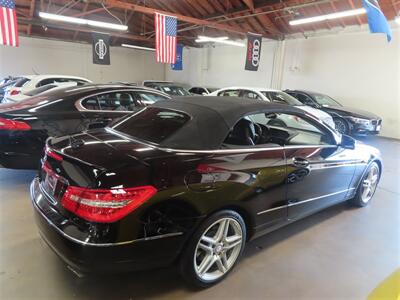 2011 Mercedes-Benz E 350   - Photo 3 - Costa Mesa, CA 92626