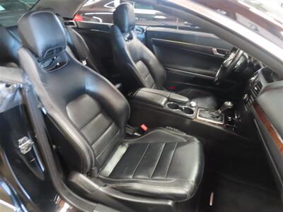 2011 Mercedes-Benz E 350   - Photo 8 - Costa Mesa, CA 92626