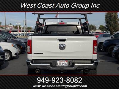 2019 RAM 1500 Big Horn - Photo 7 - Costa Mesa, CA 92626