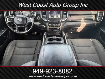 2019 RAM 1500 Big Horn - Photo 8 - Costa Mesa, CA 92626