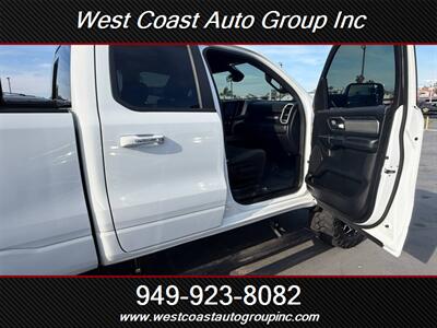 2019 RAM 1500 Big Horn - Photo 29 - Costa Mesa, CA 92626
