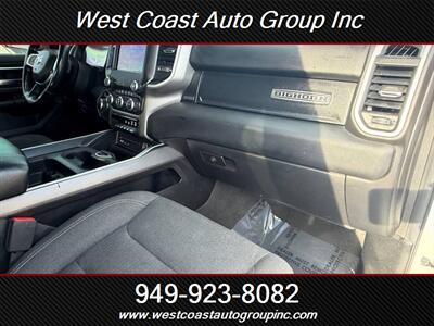 2019 RAM 1500 Big Horn - Photo 10 - Costa Mesa, CA 92626