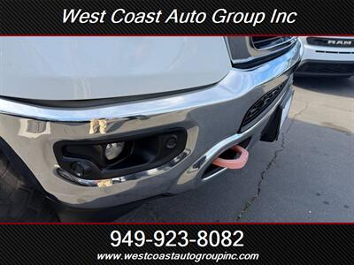 2019 RAM 1500 Big Horn - Photo 26 - Costa Mesa, CA 92626