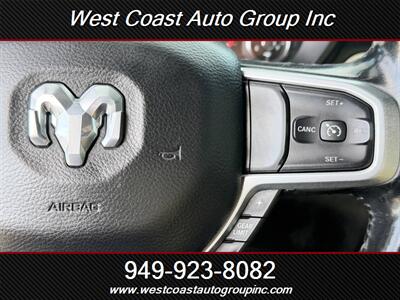 2019 RAM 1500 Big Horn - Photo 19 - Costa Mesa, CA 92626