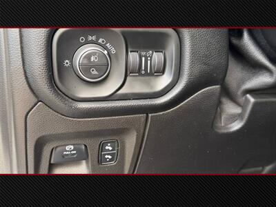 2019 RAM 1500 Big Horn - Photo 20 - Costa Mesa, CA 92626