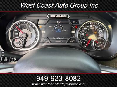 2019 RAM 1500 Big Horn - Photo 17 - Costa Mesa, CA 92626