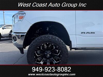 2019 RAM 1500 Big Horn - Photo 27 - Costa Mesa, CA 92626