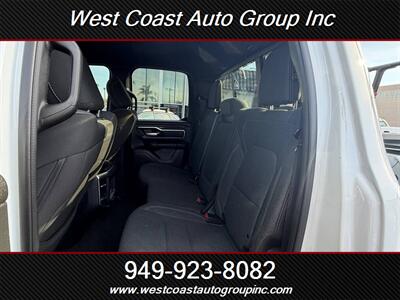 2019 RAM 1500 Big Horn - Photo 13 - Costa Mesa, CA 92626