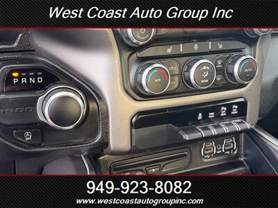2019 RAM 1500 Big Horn - Photo 21 - Costa Mesa, CA 92626