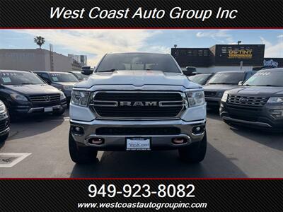 2019 RAM 1500 Big Horn - Photo 6 - Costa Mesa, CA 92626