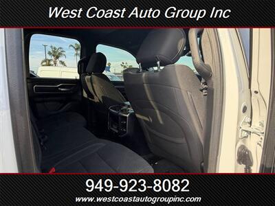 2019 RAM 1500 Big Horn - Photo 12 - Costa Mesa, CA 92626