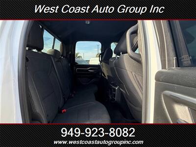 2019 RAM 1500 Big Horn - Photo 14 - Costa Mesa, CA 92626