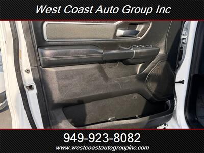 2019 RAM 1500 Big Horn - Photo 23 - Costa Mesa, CA 92626