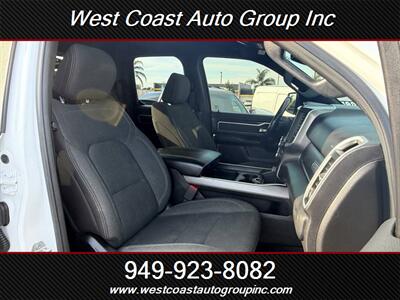 2019 RAM 1500 Big Horn - Photo 11 - Costa Mesa, CA 92626