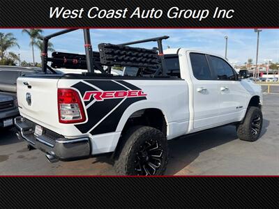 2019 RAM 1500 Big Horn - Photo 5 - Costa Mesa, CA 92626