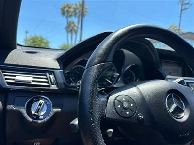 2010 Mercedes-Benz E 350 Sport   - Photo 22 - Costa Mesa, CA 92626