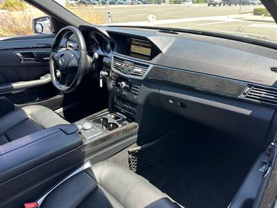 2010 Mercedes-Benz E 350 Sport   - Photo 12 - Costa Mesa, CA 92626