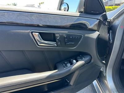 2010 Mercedes-Benz E 350 Sport   - Photo 10 - Costa Mesa, CA 92626