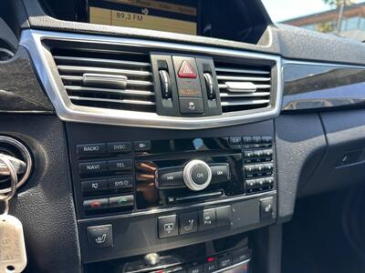 2010 Mercedes-Benz E 350 Sport   - Photo 15 - Costa Mesa, CA 92626