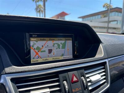 2010 Mercedes-Benz E 350 Sport   - Photo 18 - Costa Mesa, CA 92626