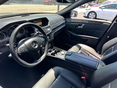 2010 Mercedes-Benz E 350 Sport   - Photo 11 - Costa Mesa, CA 92626