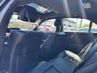 2010 Mercedes-Benz E 350 Sport   - Photo 7 - Costa Mesa, CA 92626