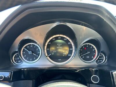 2010 Mercedes-Benz E 350 Sport   - Photo 19 - Costa Mesa, CA 92626