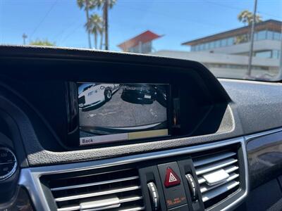2010 Mercedes-Benz E 350 Sport   - Photo 17 - Costa Mesa, CA 92626