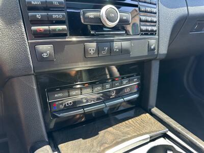 2010 Mercedes-Benz E 350 Sport   - Photo 16 - Costa Mesa, CA 92626