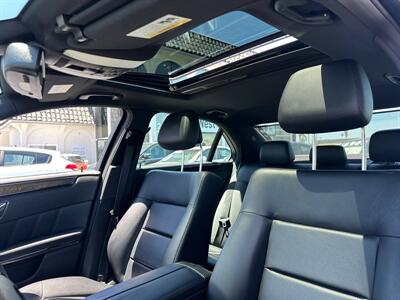 2010 Mercedes-Benz E 350 Sport   - Photo 9 - Costa Mesa, CA 92626