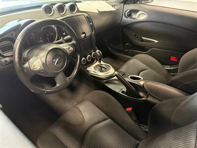 2010 Nissan 370Z Touring   - Photo 5 - Costa Mesa, CA 92626