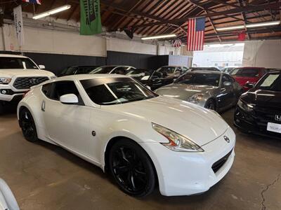 2010 Nissan 370Z Touring   - Photo 2 - Costa Mesa, CA 92626