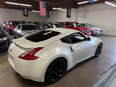 2010 Nissan 370Z Touring   - Photo 3 - Costa Mesa, CA 92626