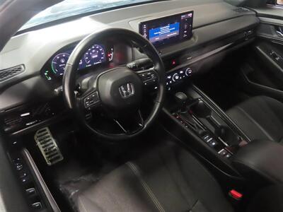 2024 Honda Accord Hybrid Sport   - Photo 5 - Costa Mesa, CA 92626