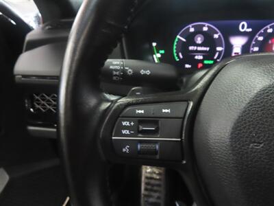 2024 Honda Accord Hybrid Sport   - Photo 19 - Costa Mesa, CA 92626