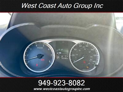 2020 Nissan Versa S   - Photo 16 - Costa Mesa, CA 92626