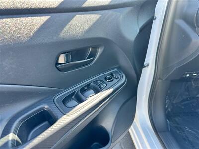 2020 Nissan Versa S   - Photo 10 - Costa Mesa, CA 92626