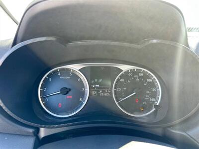 2020 Nissan Versa S   - Photo 16 - Costa Mesa, CA 92626