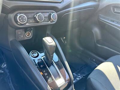2020 Nissan Versa S   - Photo 15 - Costa Mesa, CA 92626