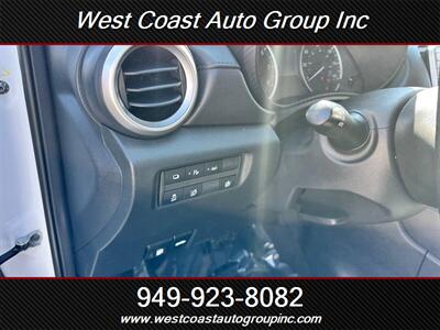 2020 Nissan Versa S   - Photo 11 - Costa Mesa, CA 92626