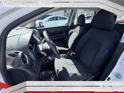 2018 Nissan Versa Note S   - Photo 10 - Costa Mesa, CA 92626