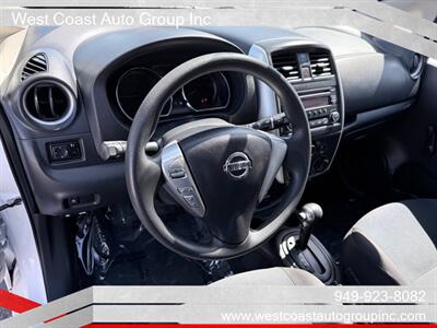 2018 Nissan Versa Note S   - Photo 9 - Costa Mesa, CA 92626