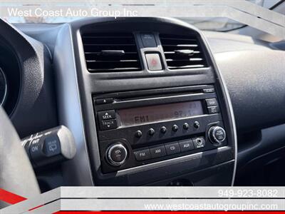 2018 Nissan Versa Note S   - Photo 18 - Costa Mesa, CA 92626