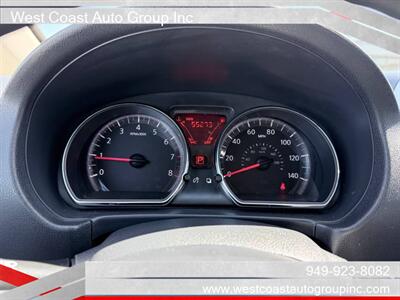 2018 Nissan Versa Note S   - Photo 17 - Costa Mesa, CA 92626