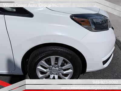 2018 Nissan Versa Note S   - Photo 19 - Costa Mesa, CA 92626