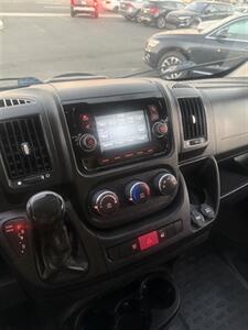 2018 RAM ProMaster 1500 136 WB   - Photo 9 - Costa Mesa, CA 92626