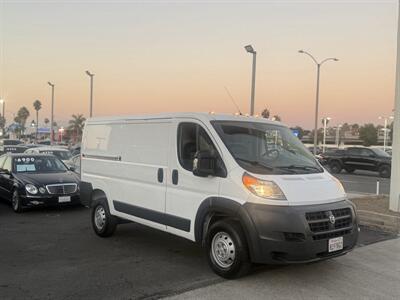 2018 RAM ProMaster 1500 136 WB   - Photo 2 - Costa Mesa, CA 92626