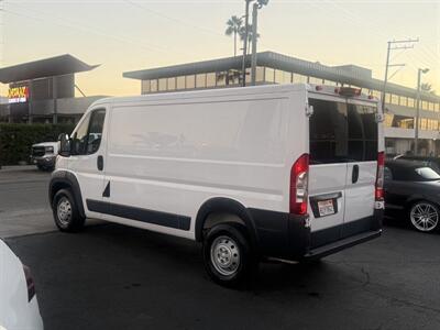 2018 RAM ProMaster 1500 136 WB   - Photo 4 - Costa Mesa, CA 92626