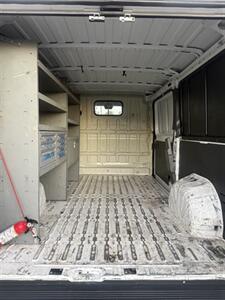 2018 RAM ProMaster 1500 136 WB   - Photo 12 - Costa Mesa, CA 92626