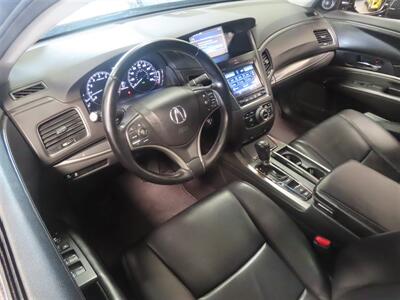 2014 Acura RLX w/Navi   - Photo 5 - Costa Mesa, CA 92626